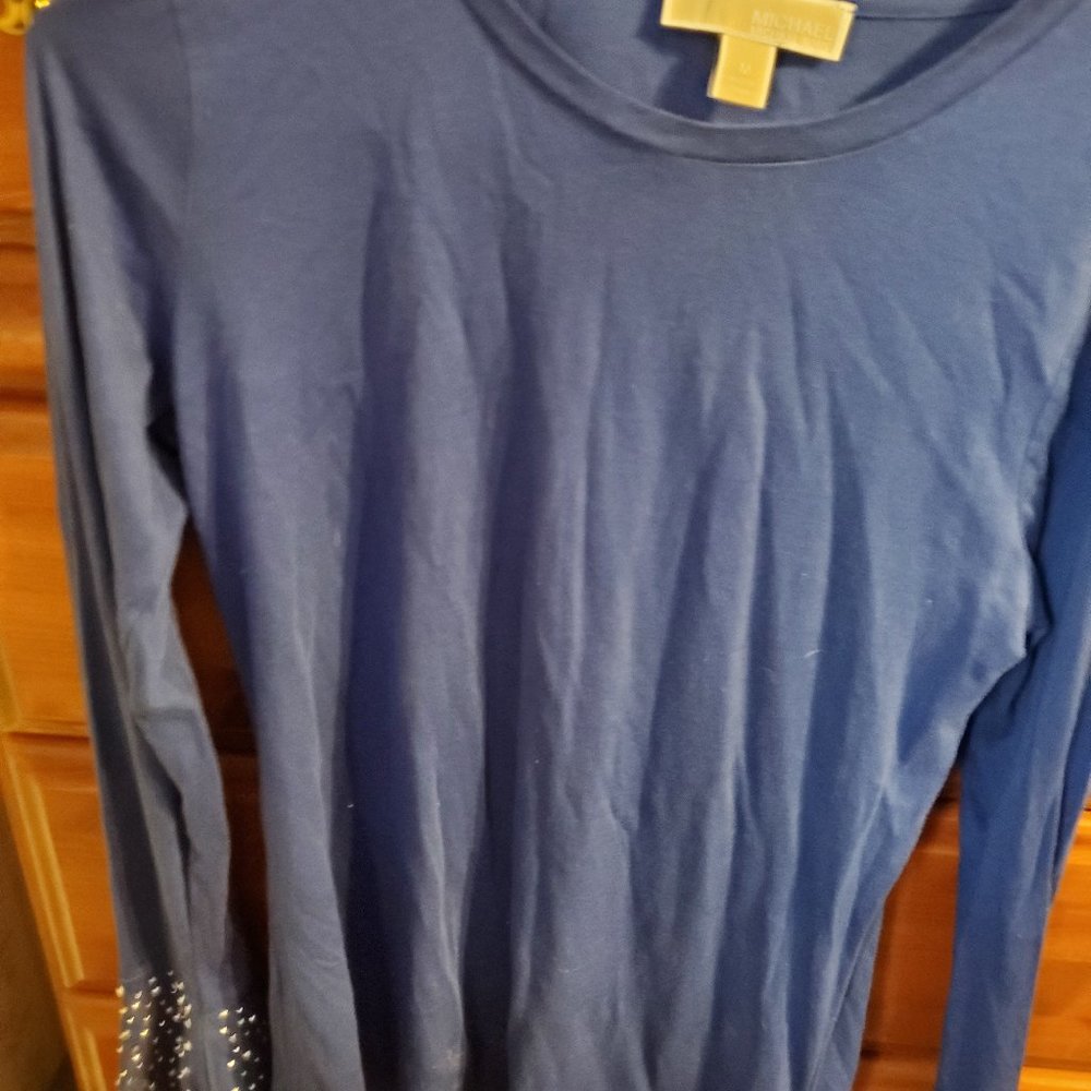 Michael kor top